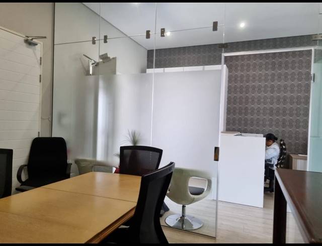 BUSINESS FOR SALE IN PAARDEVLEI